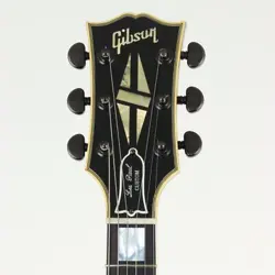 CUSTOM 2004 EBONY