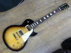 GIBSON LES PAUL TRIBUTE ELECTRIC GUITAR  2021