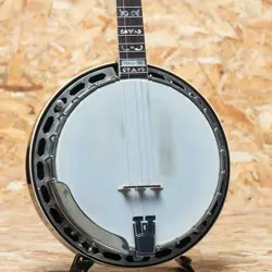 GIBSON RB-3