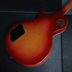 PAUL DELUXE MODIFIED