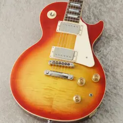 -HERITAGECHERRYSUNBURST- 2015 NO250525