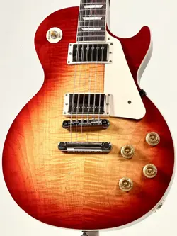 FIGURED TOP -HERITAGE