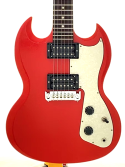 FUSION GUITAR