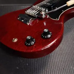 JUNIOR CHERRY USED