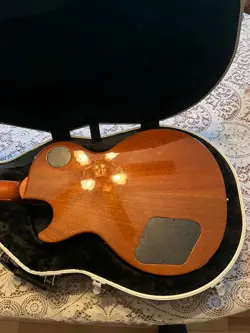 2019 W/HARD CASE