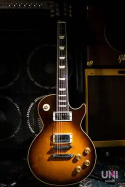 GIBSON LES PAUL STANDARD / 1987 USED ELECTRIC GUITAR