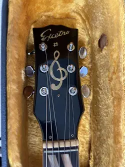 PICKUP GIBSON