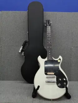 BURSTBUCKER PICKUP USED