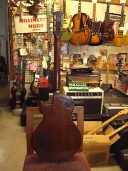 STANDARD 1989 USED