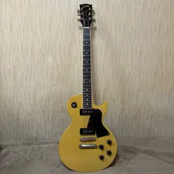 GIBSON 1995 SPECIAL ELECTRIC GUITAR VINTAGE GOOD CONDITION