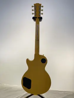 GUITAR TV YELLOW