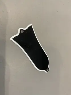 ROD COVER 335