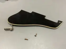 REPLACEMENT PICKGUARD SEMI-ACOUSTIC