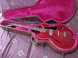 ES-330T ELECTRIC GUITAR