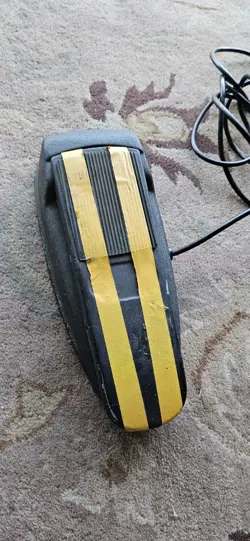 ROWE VOLUME PEDAL