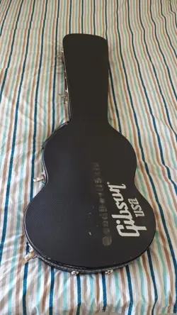 FADED BASS GUITAR