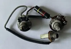 CAP JACK 1950'S