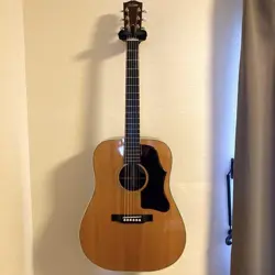 60 ACOUSTIC GUITAR