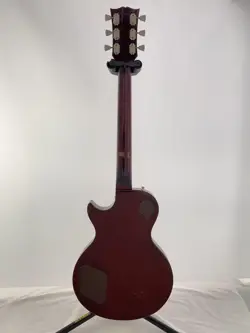 PAUL STANDARD 1981