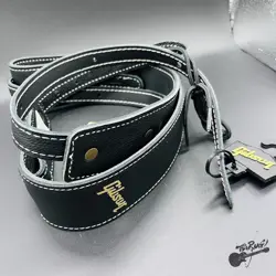 STRAP ASTRBDR-BLK