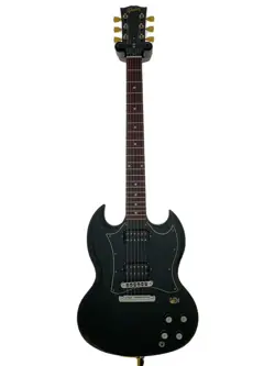 GIBSON ELECTRIC GUITAR SG SPECIAL 2012 BLK TYPE BLACK HH USED