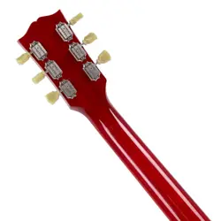 ES-335 DOT CHERRY
