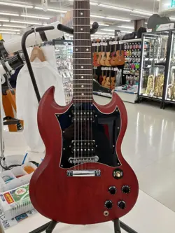GIBSON USA ELECTRIC GUITAR