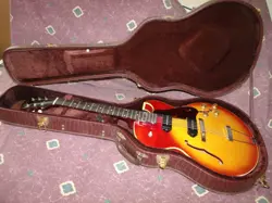 ES-125TDC ELECTRIC