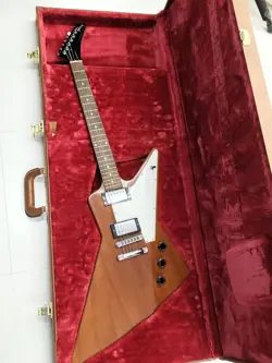GIBSON EXPLORER NATURAL