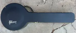 1970 S GIBSON RB-250 BANJO CASE