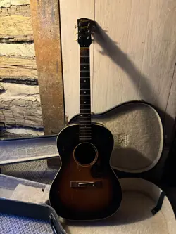 LG2 GIBSON