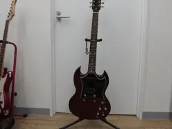 USED NO.RG4081