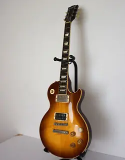 EPIPHONE BY GIBSON LES PAUL ELECTRIC GUITAR MADE IN JAPAN