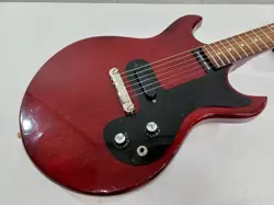 RED 1965 W/HARD