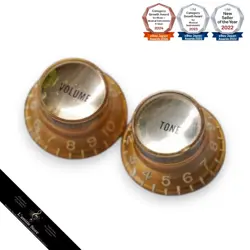 KNOB GOLD REISSUE