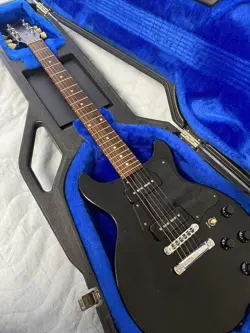 GIBSON LES PAUL SPECIAL DC MODEL SAFE PACKING!