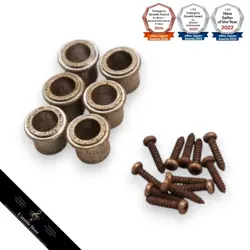 BUSHING SCREW FOR