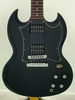 SG SPECIAL 2012