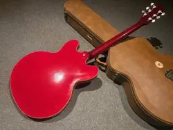 REISSUE CH
