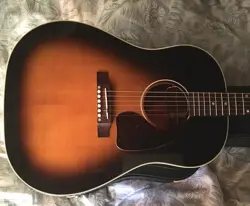 SUNBURST USA S/N