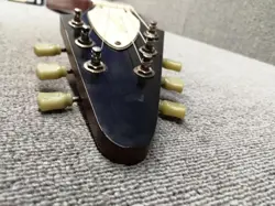 FADED ELECTRIC GUITAR