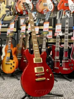 -TRANS RED