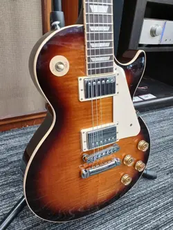 TRADITIONAL 2013 ELECTRIC