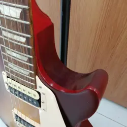 LESPAUL TRIBUTE SATIN