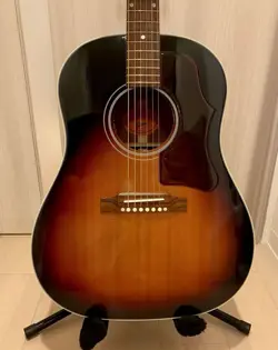 J-45 TSB SUNBURST