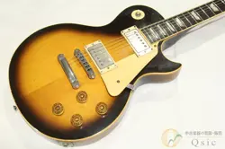 GIBSON LES PAUL STANDARD 1981 ELECTRIC GUITAR