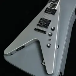 SILVER METALLIC 2022