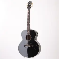GIBSON THE EVERLY