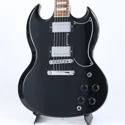 EBONY SN.180053594 USA