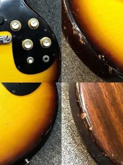 GIBSON 1962 MELODY